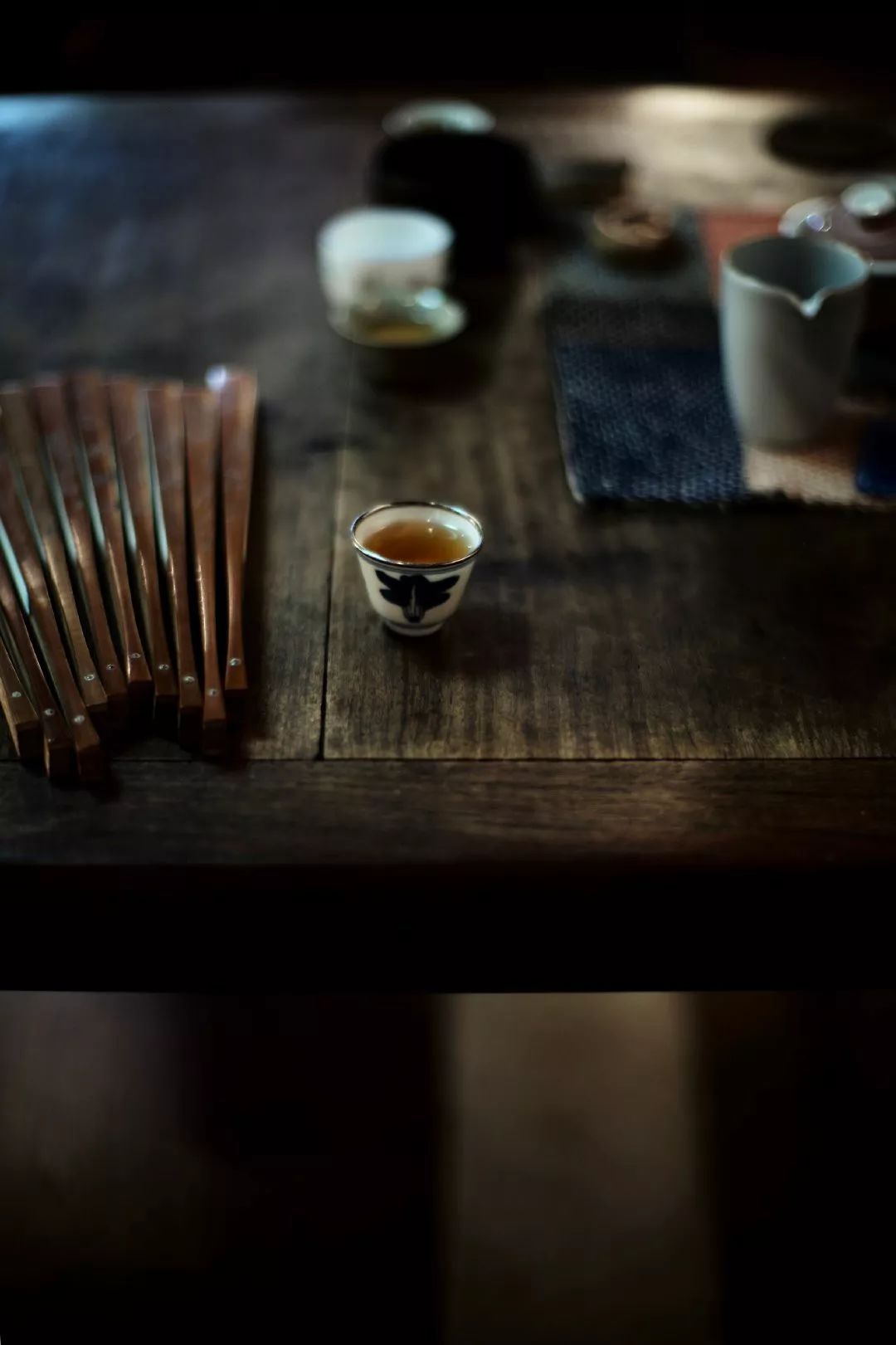 #东方守艺人#相处舒服，就是最好的养生