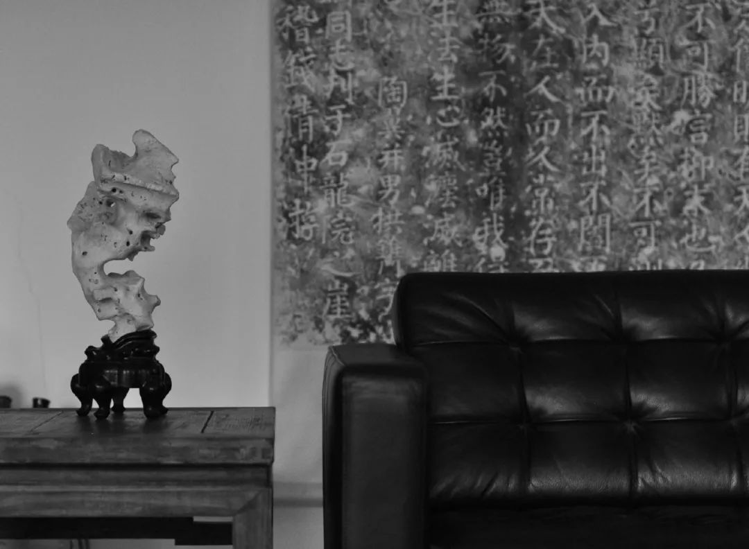 #东方守艺人#相处舒服，就是最好的养生