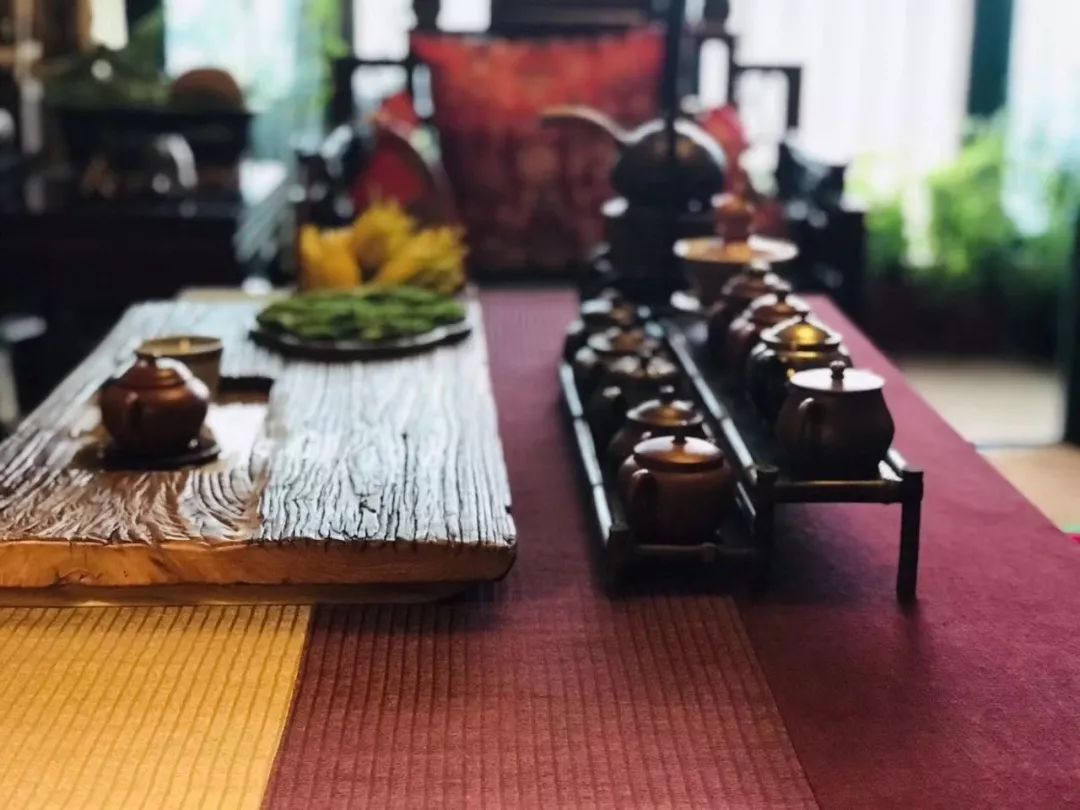 #东方守艺人#相处舒服，就是最好的养生