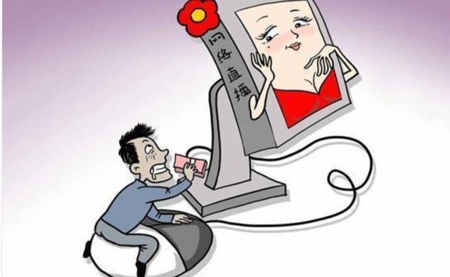 原来是笑笑叔@深思:现实乞讨和网络乞讨为什么差之千里