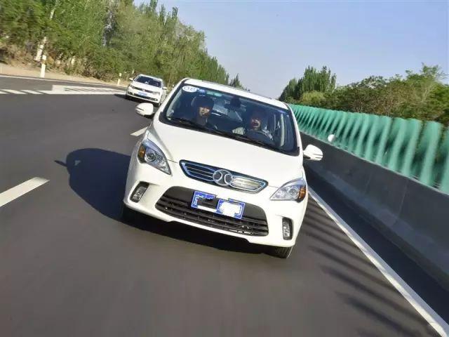 #淘车岛#保值率这么低的新能源二手车你会买吗？