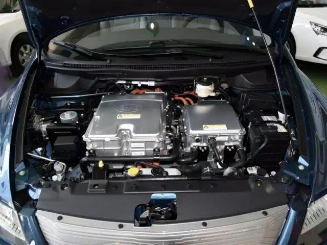 #淘车岛#保值率这么低的新能源二手车你会买吗？