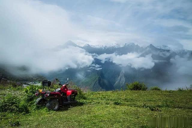 读心美文■鸡汤:活着，究竟图个啥？