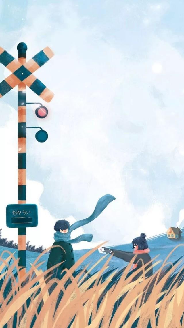 [青葱物语]三毛经典名句，道尽人生沧桑