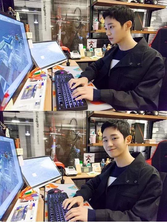 中外管理杂志■工作，何不加点游戏