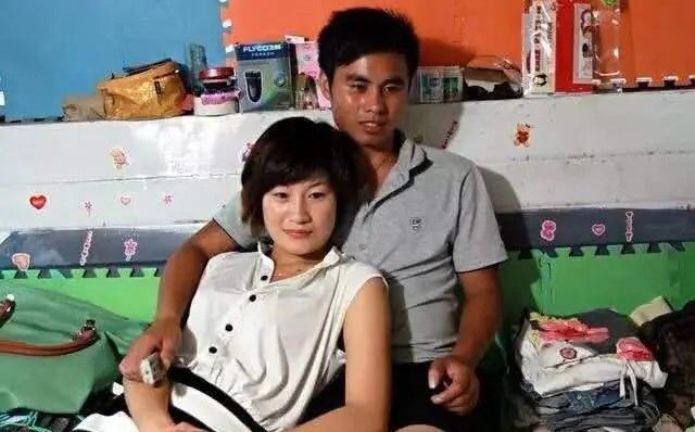 等君归回■农村夫妻打工现新怪象，八成不愿跟妻子做“同事”，其中有你吗？