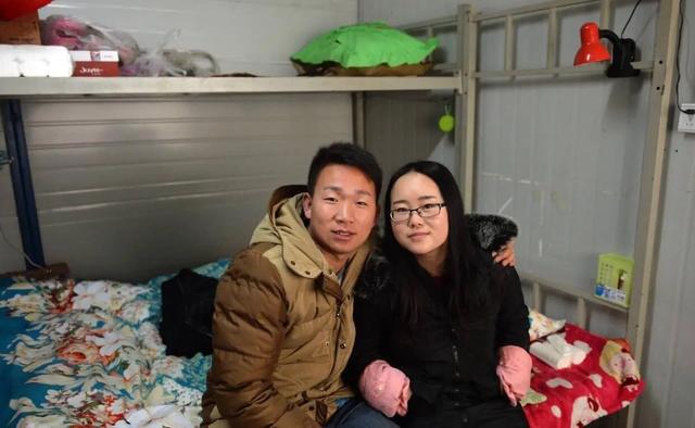 等君归回■农村夫妻打工现新怪象，八成不愿跟妻子做“同事”，其中有你吗？