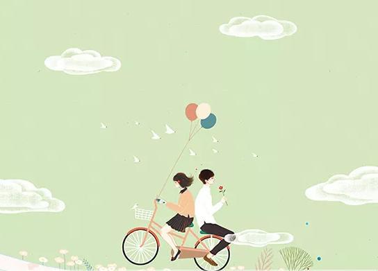 【鱿二鱼】相亲时，遇见这三大定律赶紧放弃，别当了备胎还傻乐