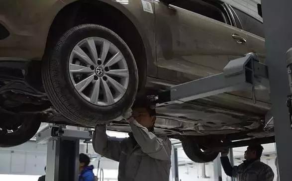 [汽车之梦]秋天必做的保养，一样都不能漏！