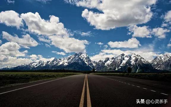 【美文鉴赏】人和人之间最好的关系，就四个字
