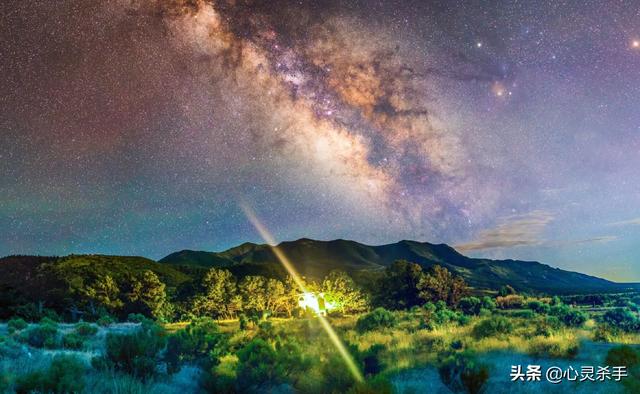 【美文鉴赏】人和人之间最好的关系，就四个字