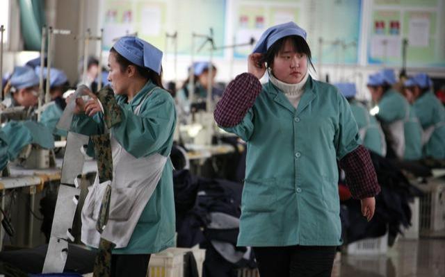 [掌上管理]东莞工厂老板的痛苦：70后不敢招，90后太难留，调动员工的方案