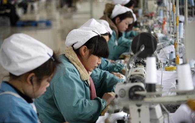 [掌上管理]东莞工厂老板的痛苦：70后不敢招，90后太难留，调动员工的方案