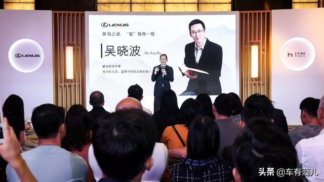 #车有范儿#为什么混合动力，才是最适合新中产的智慧选择？