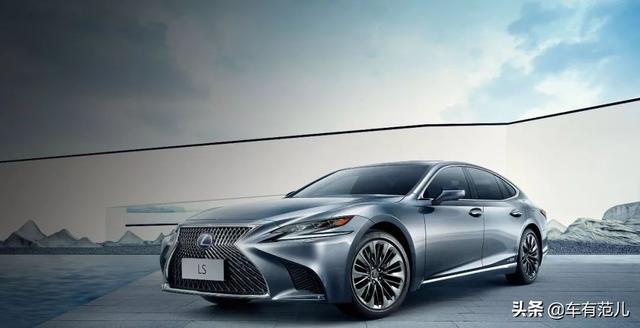 #车有范儿#为什么混合动力，才是最适合新中产的智慧选择？