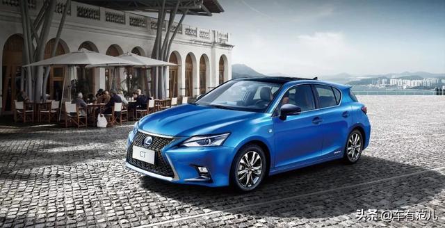 #车有范儿#为什么混合动力，才是最适合新中产的智慧选择？