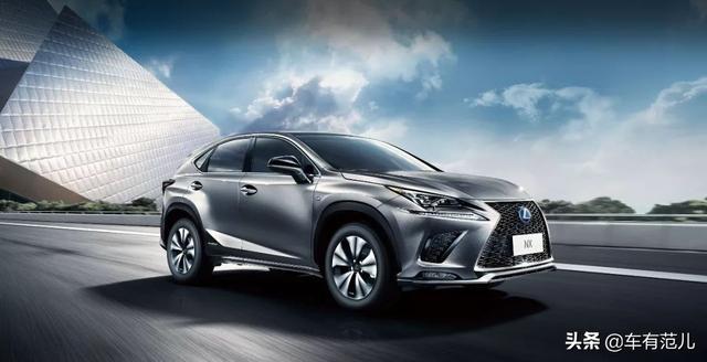 #车有范儿#为什么混合动力，才是最适合新中产的智慧选择？