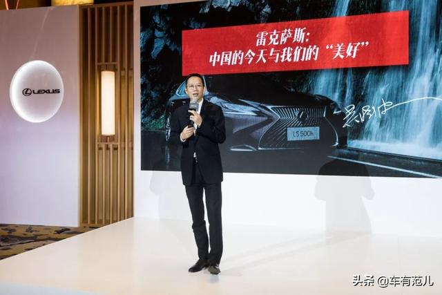 #车有范儿#为什么混合动力，才是最适合新中产的智慧选择？