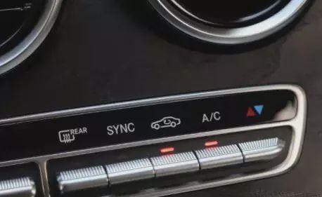 赢家之选@想让车内空气好 内外循环那点事儿必须得了解