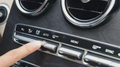 赢家之选@想让车内空气好 内外循环那点事儿必须得了解