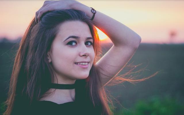 魏亭亭@男人最离不开的女人，往往是这种