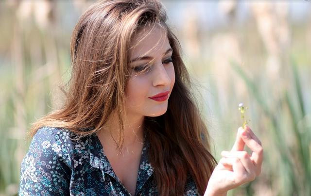 魏亭亭@男人最离不开的女人，往往是这种