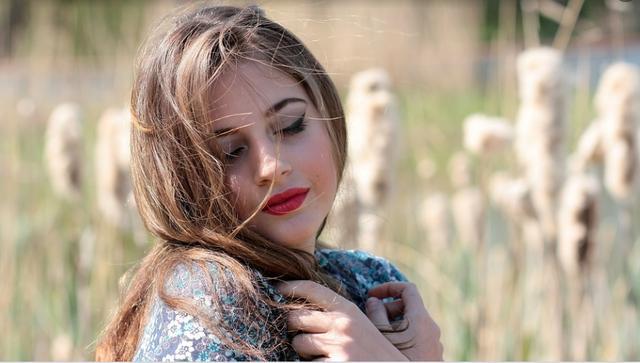 魏亭亭@男人最离不开的女人，往往是这种