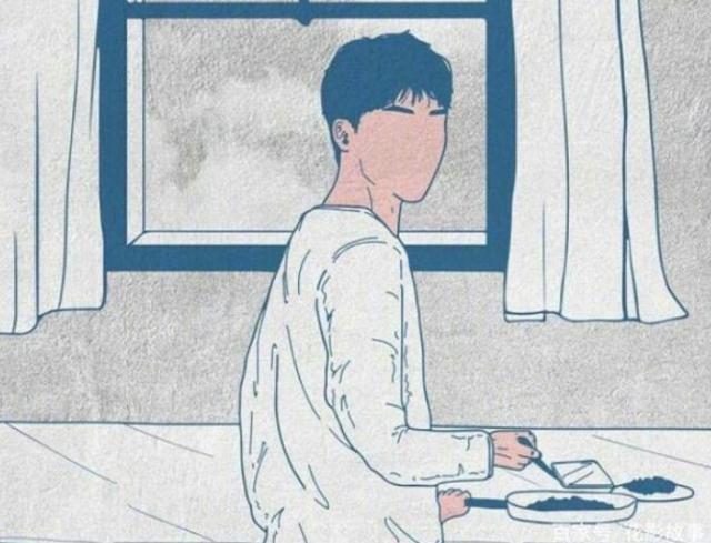 #情感倾诉屋#早就对你没爱了的男人，大多会出现的细节行为