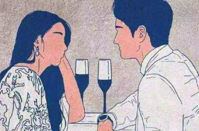 #情感倾诉屋#早就对你没爱了的男人，大多会出现的细节行为