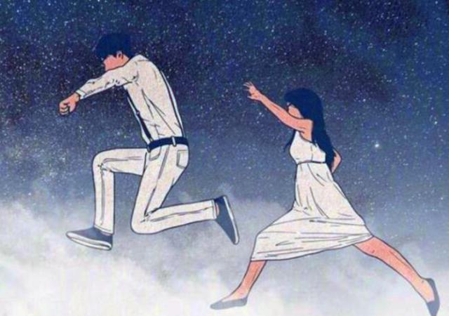 #情感倾诉屋#早就对你没爱了的男人，大多会出现的细节行为