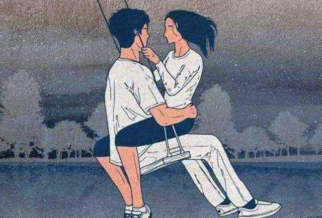 #情感倾诉屋#早就对你没爱了的男人，大多会出现的细节行为