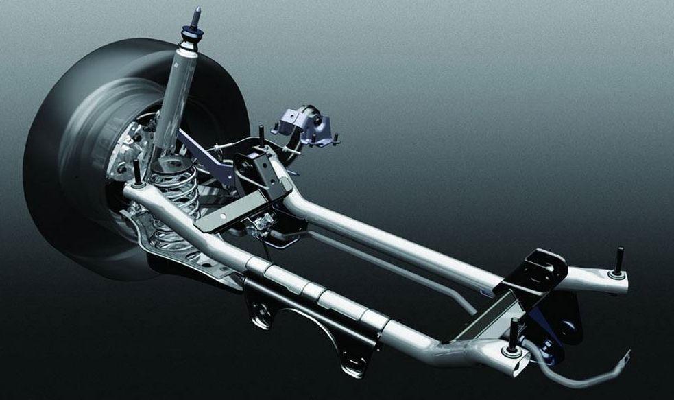 「爱车兵团」这些汽车上的“笑柄”，分分钟刷新你的认知