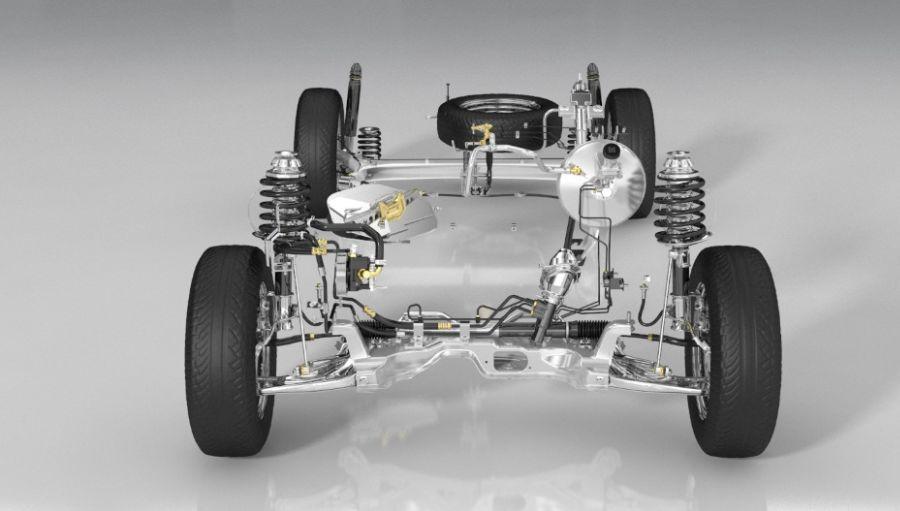 「爱车兵团」这些汽车上的“笑柄”，分分钟刷新你的认知