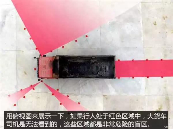 【快科技】为啥我们不踩刹车…看到一定要远离