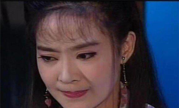 24年前的《天师钟馗》才叫美女如云，林心如贾静雯剧中饰演丫鬟