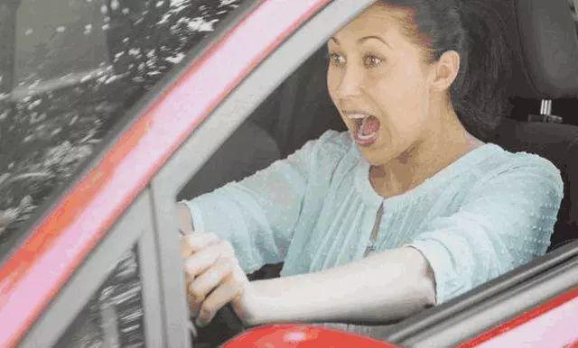 「爆米花的坐骑」你知道吗 什么情况下挂什么档最省油?