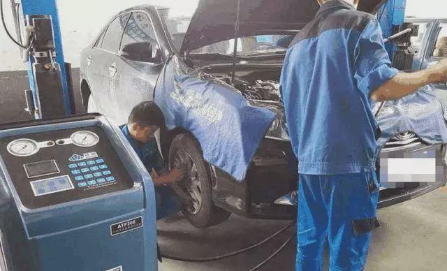 「爆米花的坐骑」你知道吗 什么情况下挂什么档最省油?