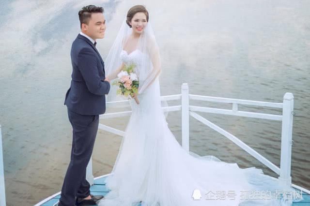 #孤独的幸福树#“你就是一个爱计较的女人”：明智的妻子，应该学会在婚姻中计较