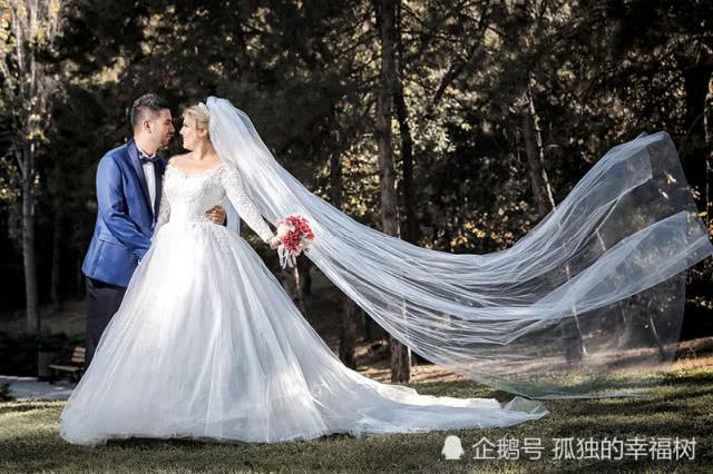 #孤独的幸福树#“你就是一个爱计较的女人”：明智的妻子，应该学会在婚姻中计较