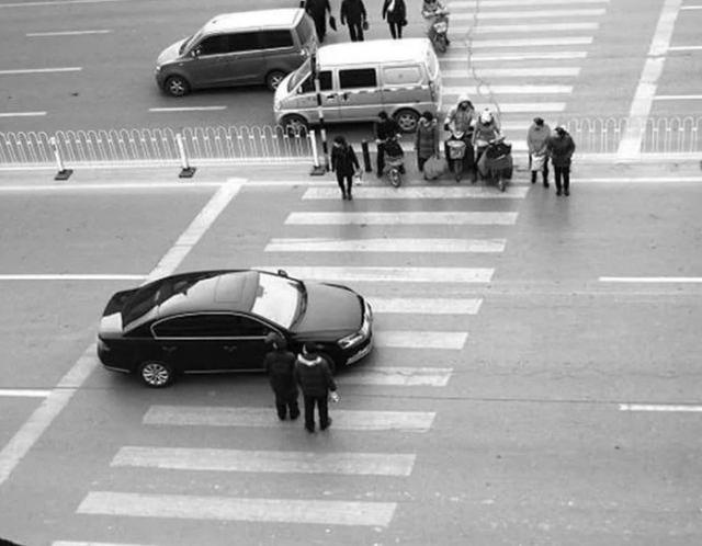 「蛋蛋懂车」开车撞人后第一个电话打给谁？要是打错，吃再大亏都得自己扛