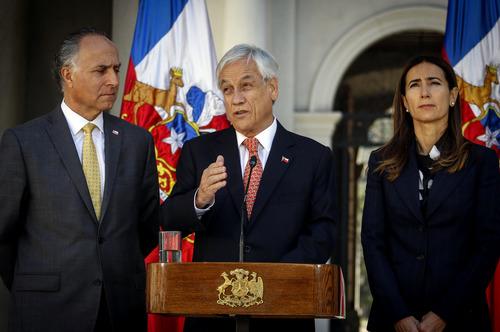 西班牙表示可提供场所举办联合国气候变化大会