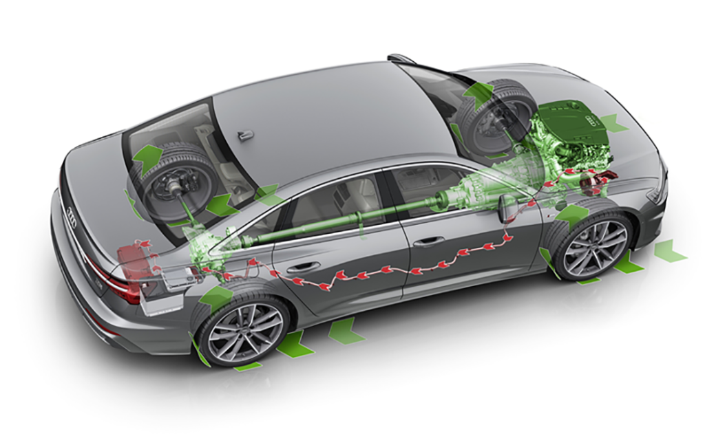 【玩车教授】只要5000块，这黑科技能让你油耗直降15%？
