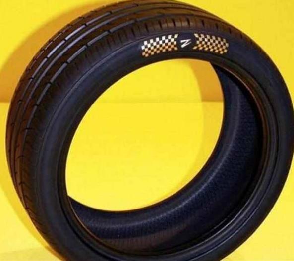 【自主汽车】世界上最贵的轮胎，你知道是什么轮胎吗？据说这个轮胎都可以换劳斯劳斯的车了