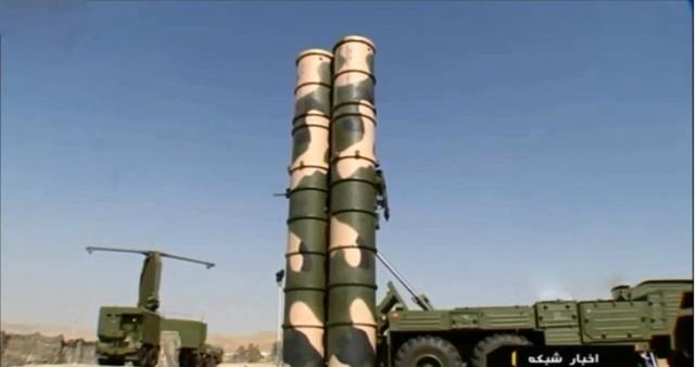 拒绝出售S-400防空导弹，俄罗斯突然翻脸，伊朗这一次麻烦大了？