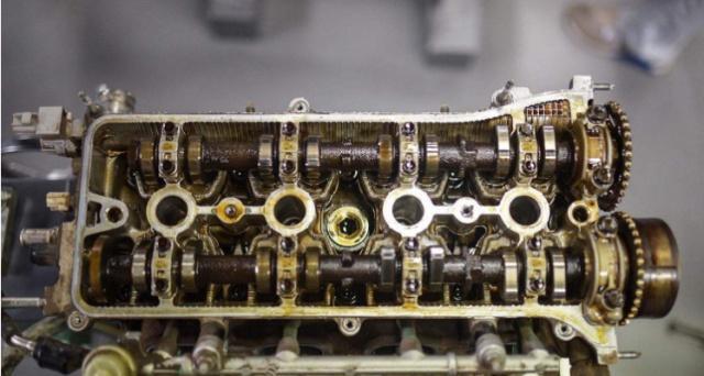 【汽车养护专区】汽车保养小常识，学完这些，小保养可以自己做了