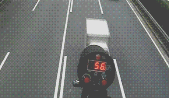 华山网资讯■开车不认识这几种摄像头，给你10本驾照也不够扣