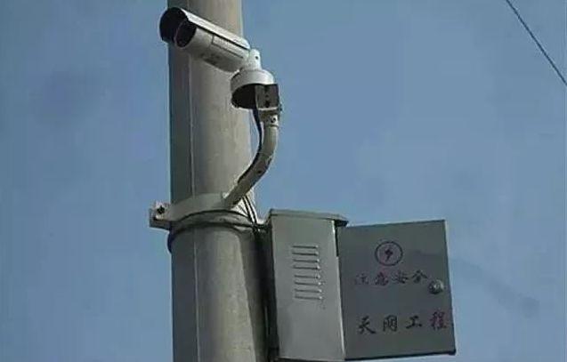 华山网资讯■开车不认识这几种摄像头，给你10本驾照也不够扣