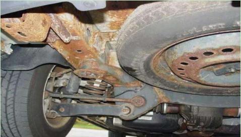 「有间互联」汽车能停多久？不要等机修工给你号码