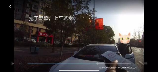 南京交通广播■不礼让斑马线被查，竟然要被拘留，为何？