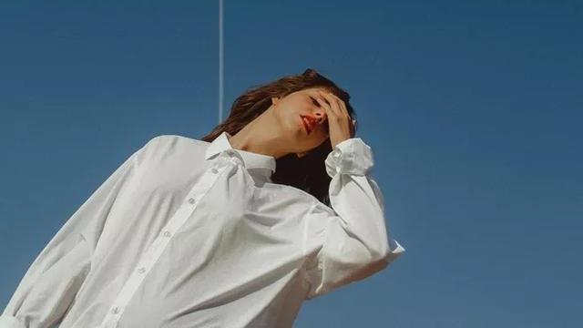 #柯子衿#五十岁的人啦，你就别想七想八了